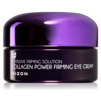 Mizon Intensive Firming Solution Collagen Power zpevňující oční krém proti vráskám, otokům a tma