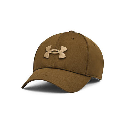 Pánská kšiltovka Under Armour Men's Blitzing Cap