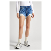 Pepe Jeans RELAXED SHORT MW