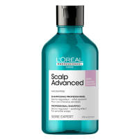 L´ORÉAL Professionnel Série Expert Scalp Advanced Anti-Discomfort Šampon pro citlivou pokožku hl