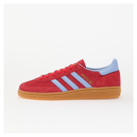 Tenisky adidas Handball Spezial W Lucid Red/ Glow Blue/ Gum1