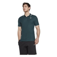 Reebok Sport RI Polo Zelená