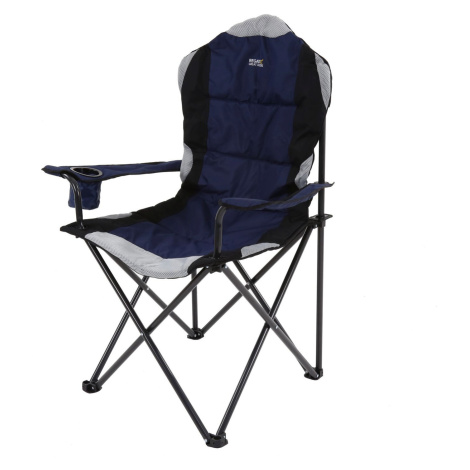 Křeslo Regatta Kruza Chair Barva: modrá/černá