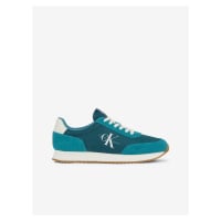 Retro Runner Low Laceup Su-Ny Tenisky Calvin Klein