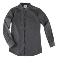 Cg Workwear San Buono Pánská košile 00540-14 Dark Grey