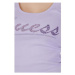 Guess LOGO TANK W4GP16 K1814 Fialová