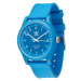 ADIDAS ORIGINALS Analogové hodinky 'PROJECT ONE' královská modrá / bílá / stříbrná