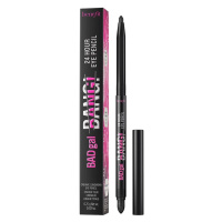 Benefit Dlouhotrvající tužka na oči Badgal Bang (24 Hour Eye Pencil) 0,25 g Black