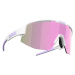 Bliz Matrix cyklistické brýle Matt White Brown/Pink Multi Cat.3