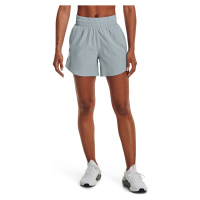 Under Armour Flex Woven Short 5In Blue