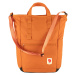 Batoh Fjällräven High Coast Totepack Barva: černá