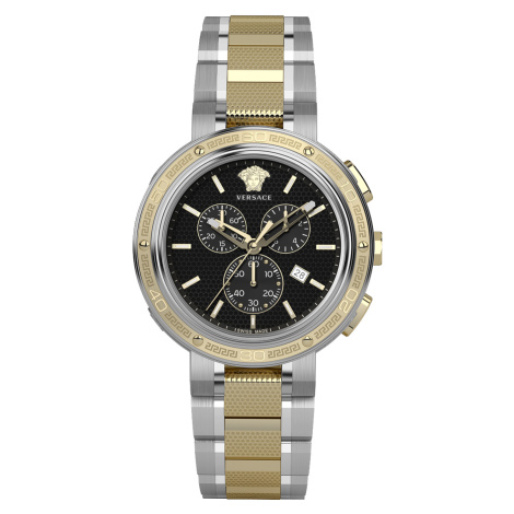 Versace VE2H00421 V-Extreme Pro Chronograph 46mm