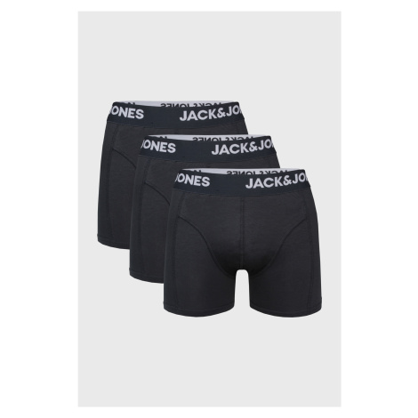 3 PACK boxerek JACK AND JONES Anthony Jack & Jones