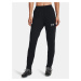 Sportovní kalhoty Under Armour W Challenger Training Pant-BLK