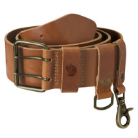 Fjällräven Equipment Belt, Barva LEATHER COGNAC