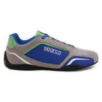 Sparco Sp-f6 - Royal/Aquamarine Modrá