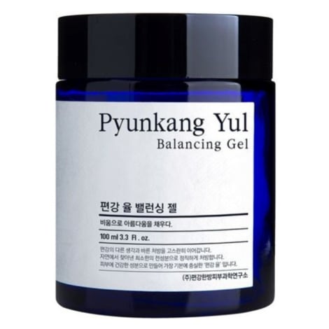 PYUNKANG YUL - BALANCING GEL - Hydratační gel pro rovnováhu pleti 100 ml