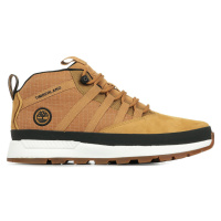 Timberland Euro Trekker Super Ox Hnědá