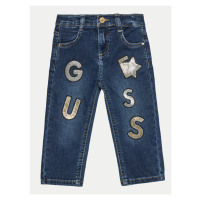 Jeansy Guess