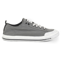 Sneakers - Diesel ASTICO SASTICO LOW CUT W SNEAK Grey