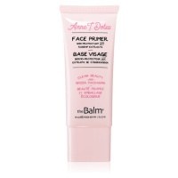theBalm Anne T. Dotes® Face Primer hydratační podkladová báze pod make-up s vyhlazujícím efektem