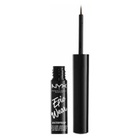 NYX Professional Makeup - Epic Wear Liquid Liner Oční linky 15.55 g Černá unisex