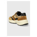 Sneakers boty Gant Neuwill hnědá barva, 27537200.G179