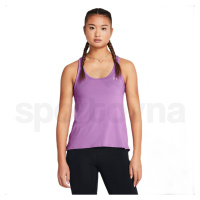 Tílko Under Armour UA Knockout Tank W - fialová