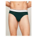 Pánské spodní prádlo Close to Body Spodní díl BRIEF UM0UM03053MBP - Tommy Hilfiger