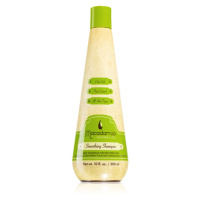 Macadamia Natural Oil Smoothing uhlazující šampon pro všechny typy vlasů 300 ml