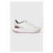 Sneakers boty BOSS TTNM EVO bílá barva, 50513016