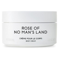 Byredo Rose Of No Man`s Land - tělový krém 200 ml