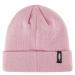 Puma CLASSIC CUFF BEANIE JR MAUVED OUT Dětská zimní čepice, růžová, velikost