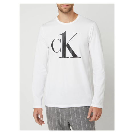 Pánské tričko NM2017E-7UM - Calvin Klein