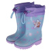 PERLETTI RAIN BOOTS Dětské holínky, světle modrá, velikost