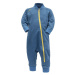 Devold Nibba Baby Wool Playsuit