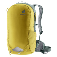 Deuter Race 12 Turmeric-Ivy