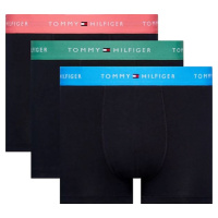 Tommy Hilfiger 3 PACK - pánské boxerky UM0UM02763-0SY