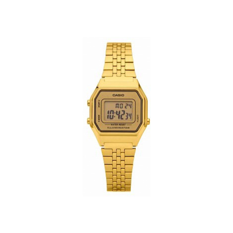 Unisex hodinky Casio LA680WEGA-9
