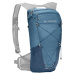 Vaude Uphill 9 LW washed blue