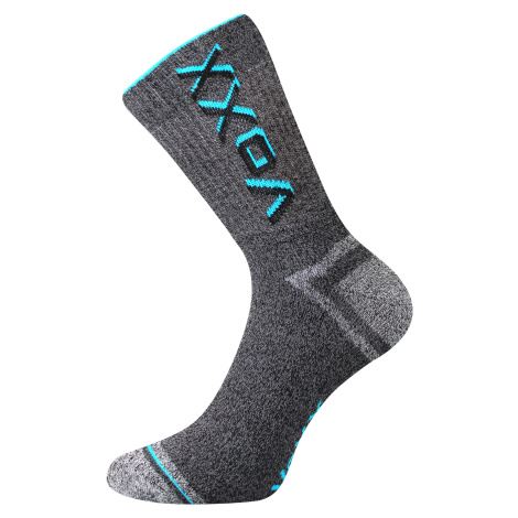 VOXX® ponožky Hawk neon tyrkys 1 pár 111398
