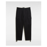 VANS Service Cargo Loose Tapered Trousers Men Black, Size