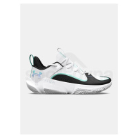 Boty Under Armour UA FLOW FUTR X 3 SOS-WHT