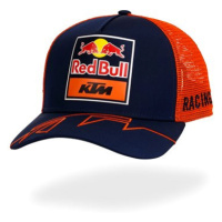 Red Bull KTM New Era OTL Trucker Cap