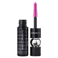 MAC Cosmetics Objemová a prodlužující řasenka pro dlouhé řasy Mega (Macstack Mini Mascara) 8 ml 