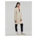 Vero Moda VMPOP COAT CORE-15 Béžová