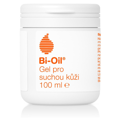 Bi-Oil Gel pro suchou kůži 100 ml