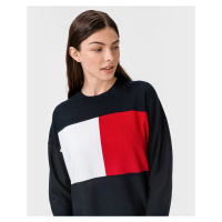 Icon Flag Svetr Tommy Hilfiger