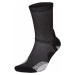 Ponožky Nike Trail Černá