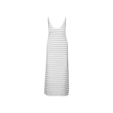 Plavky Dámské plavky DRESS KNIT KW0KW02464YCD - Calvin Klein